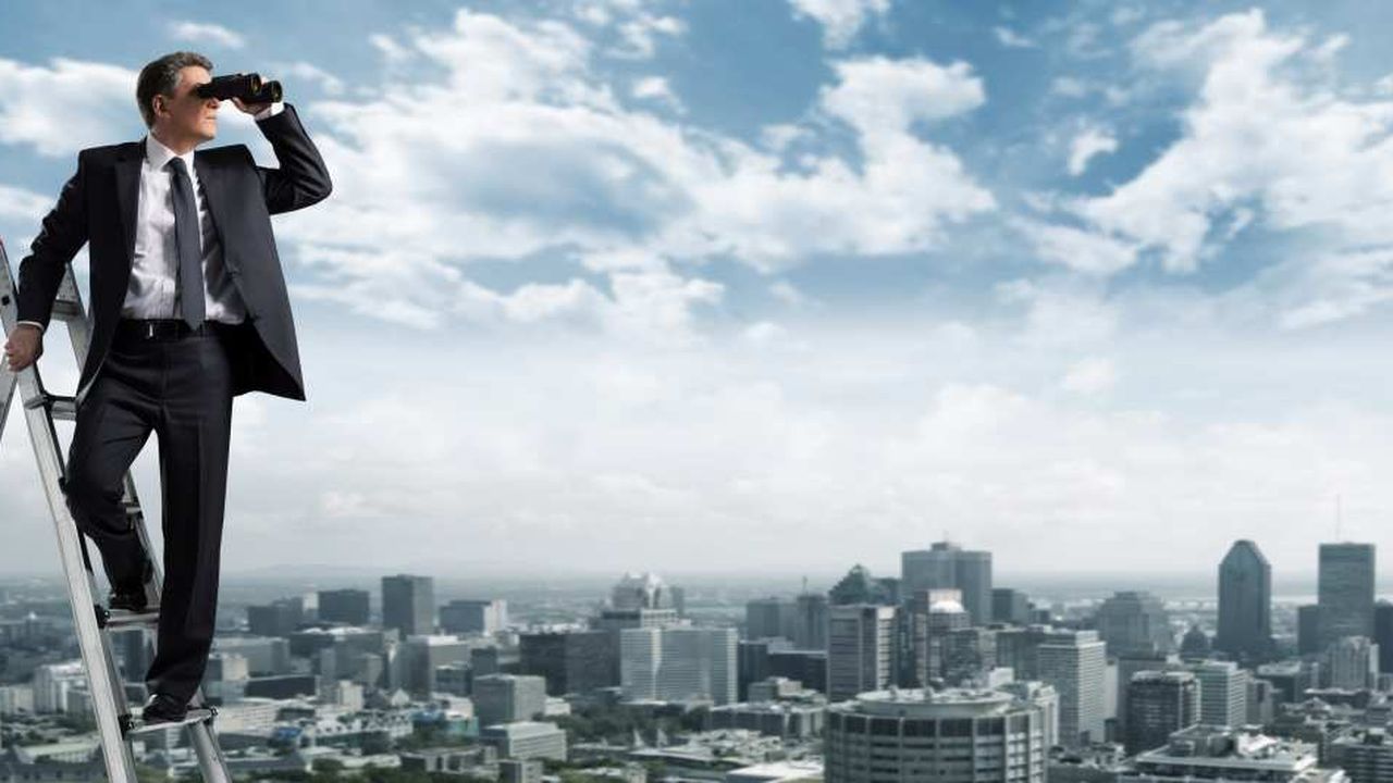 4 idées à retenir de « L’avenir du travail » | Les Echos