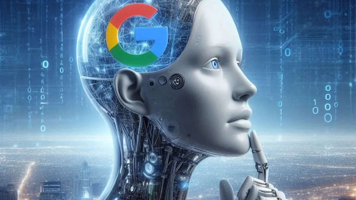 Así es VEO, el nuevo modelo para generar vídeos con IA de Google que ya ...