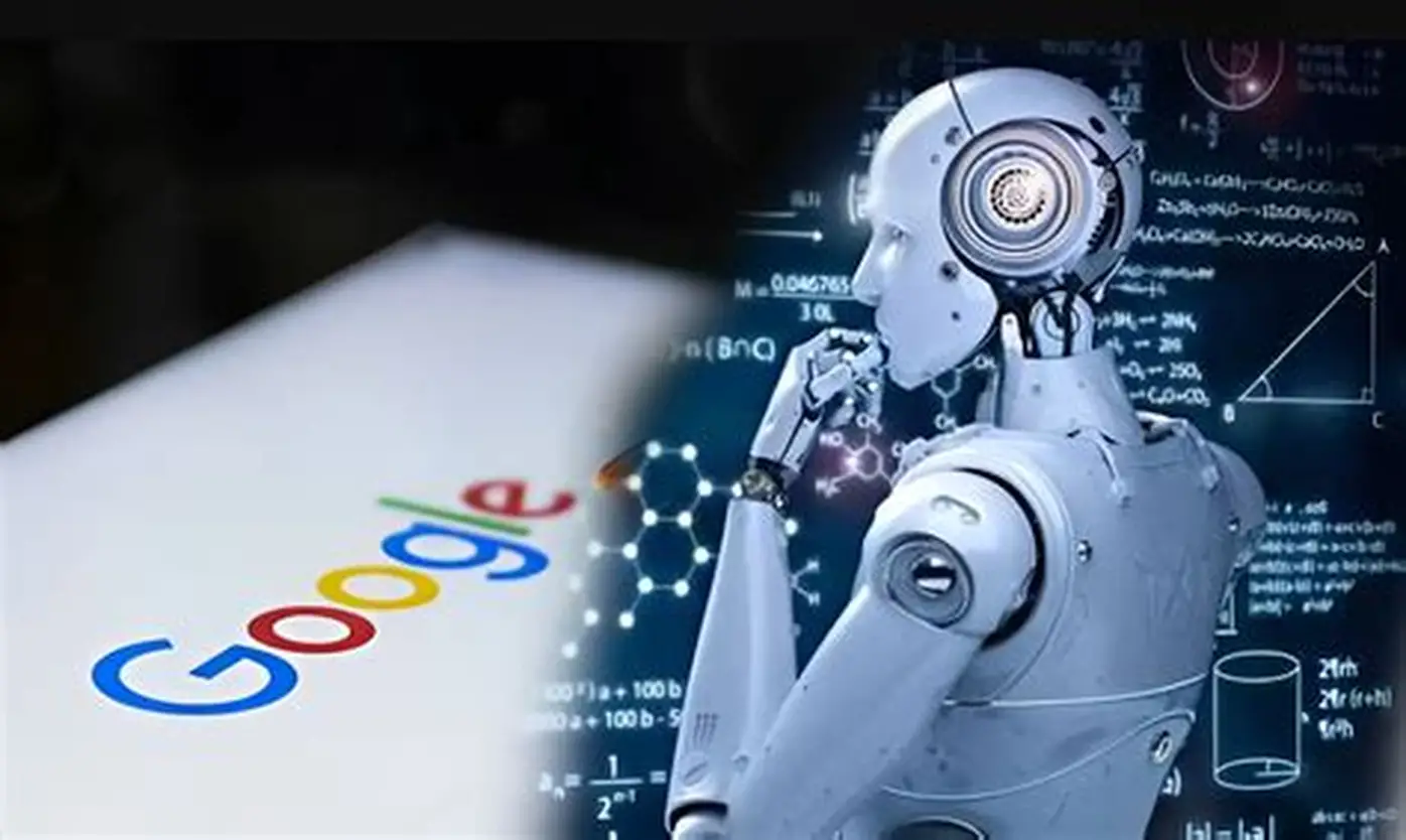 ChatGPT Robot AI pesaing Google