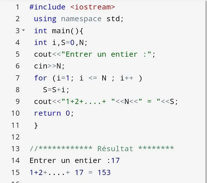 📚 Cours bien détaillé en C++👍