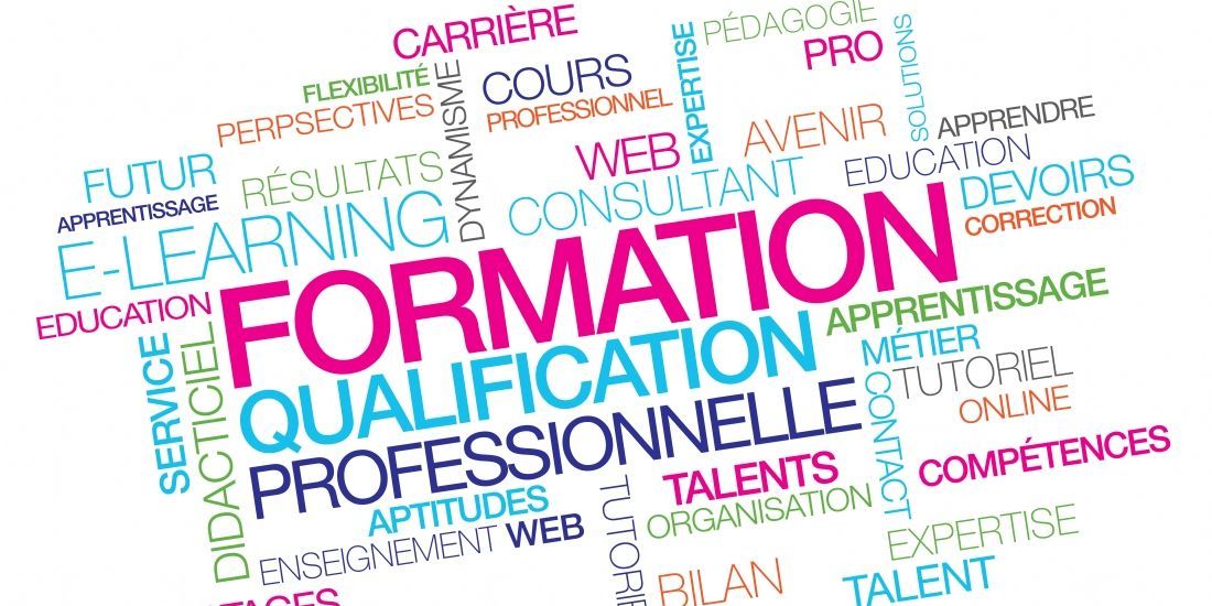 Les avantages de la formation professionnelle - Bright Formation