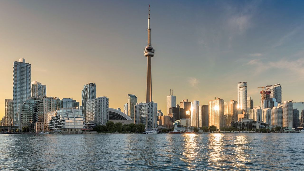 A Toronto se trouve le Vector Institute, un centre d'excellence reconnu internationalement.