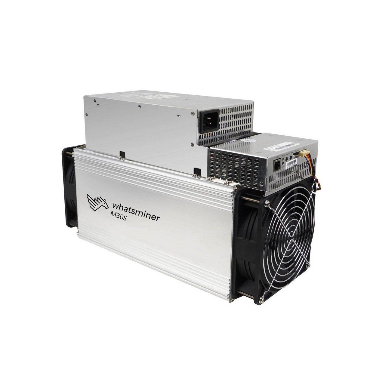 Whatsminer M30S 90TH/s