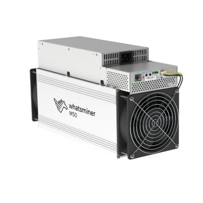 Whatsminer M50 118TH/s