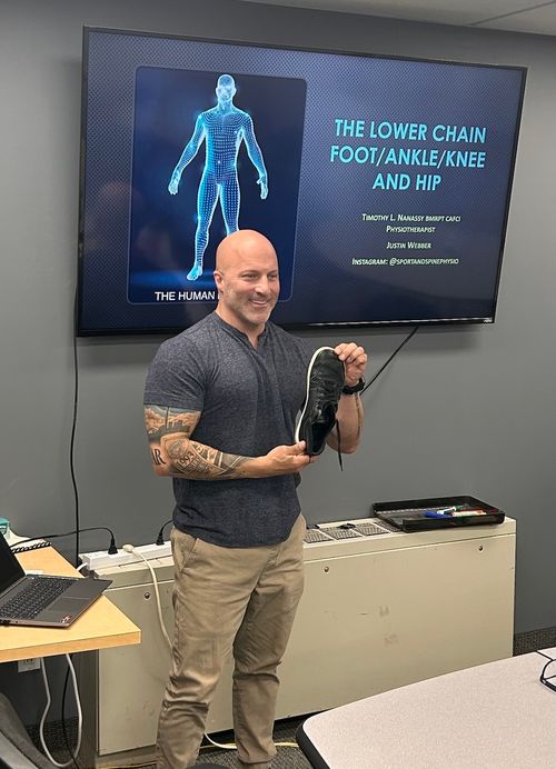 workshops and seminars