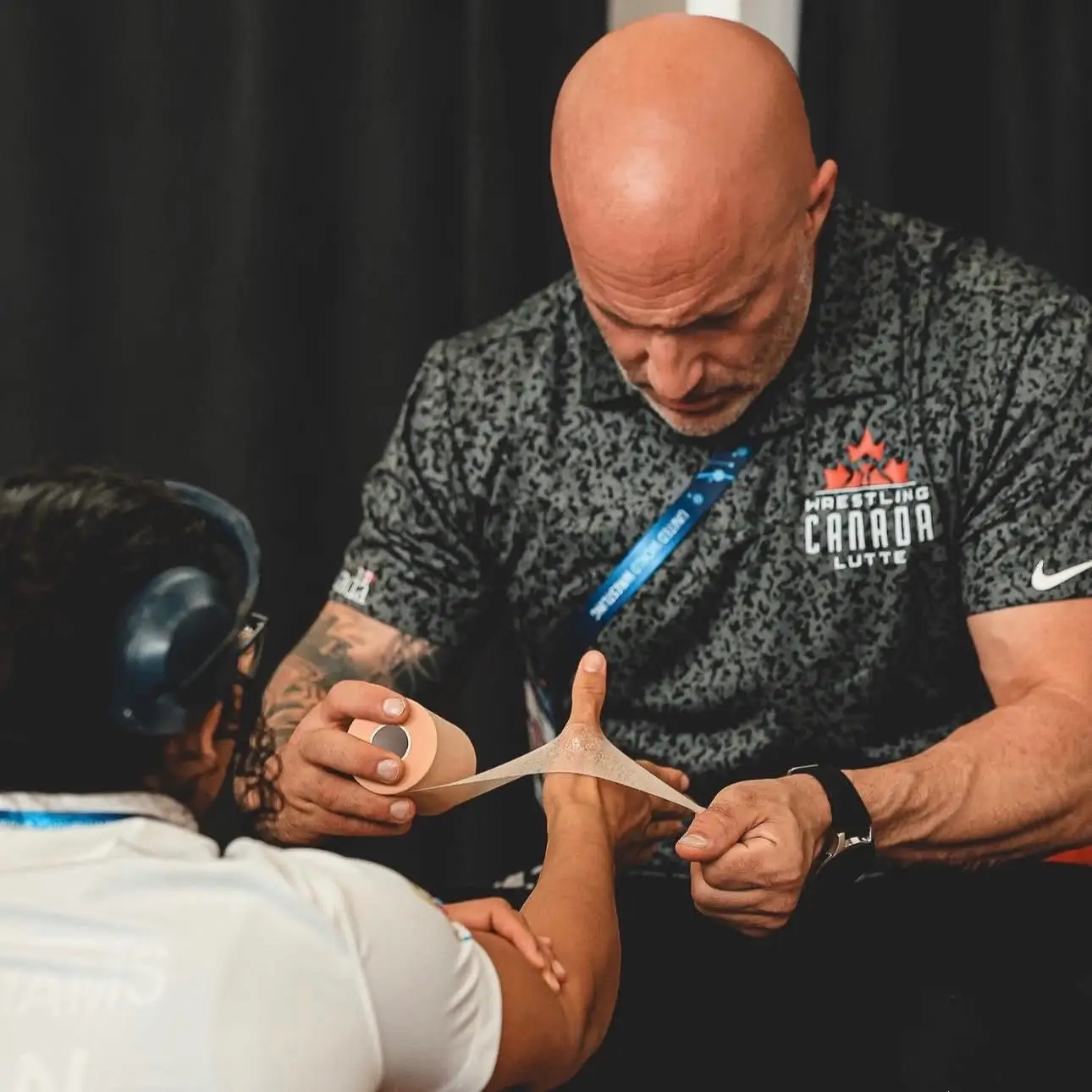 Physiotherapy service