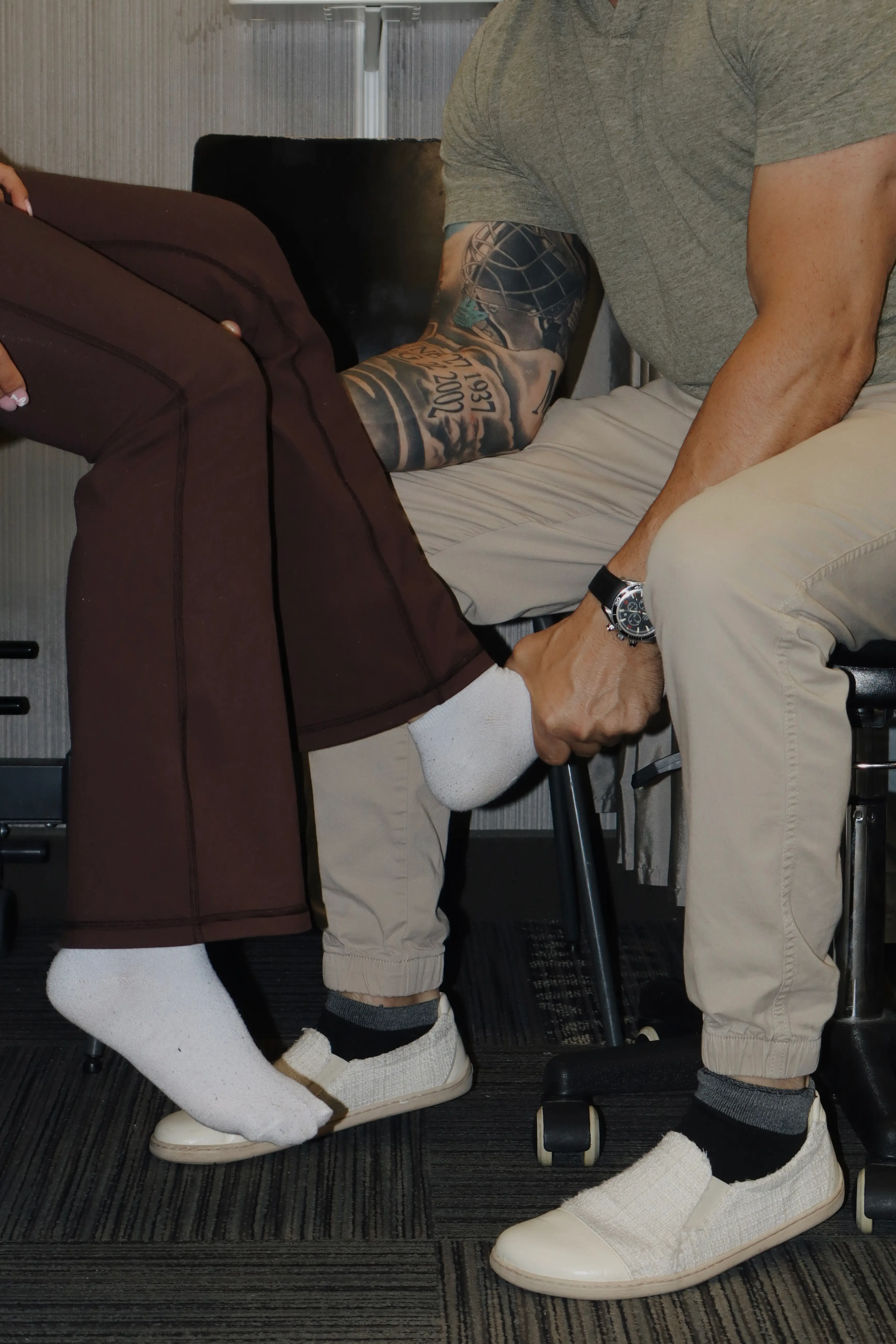 Physiotherapy service