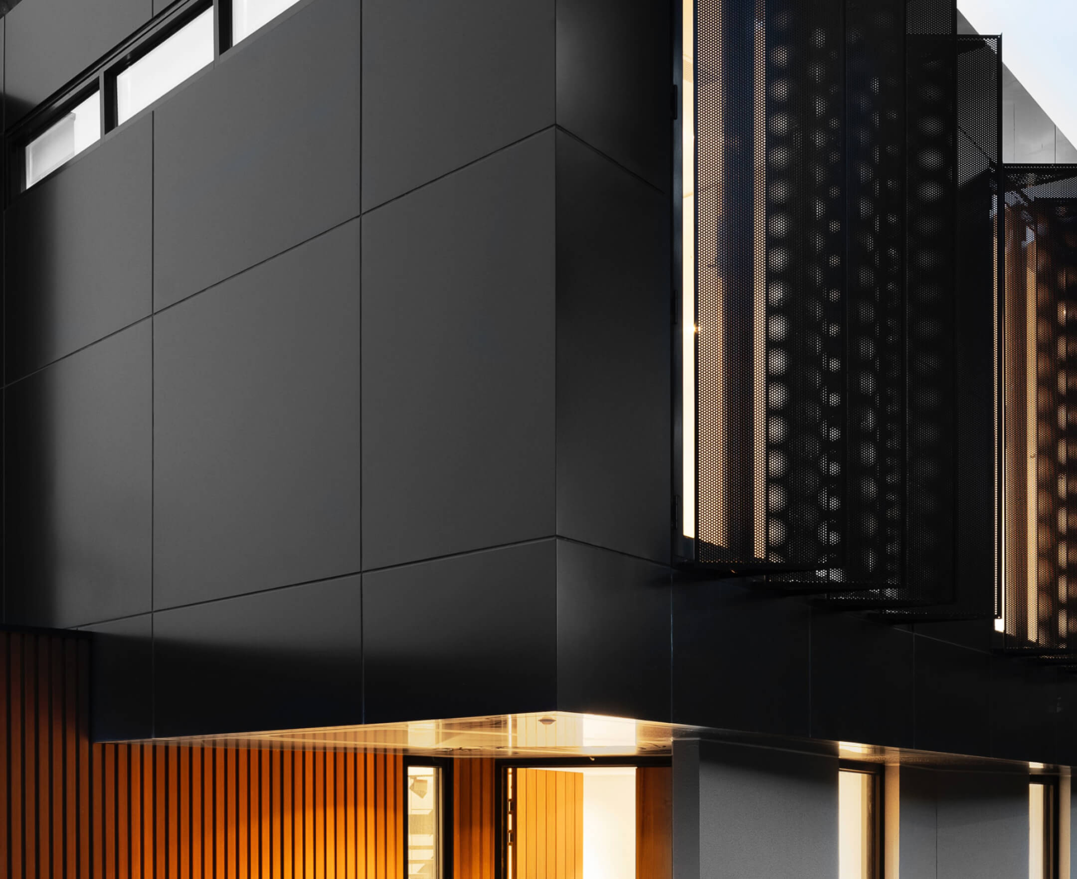 Architecture Firm