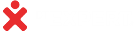 Logo firmy DT-Expert