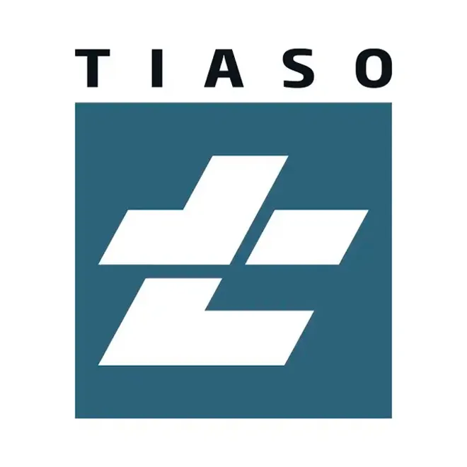 Tiaso Logo