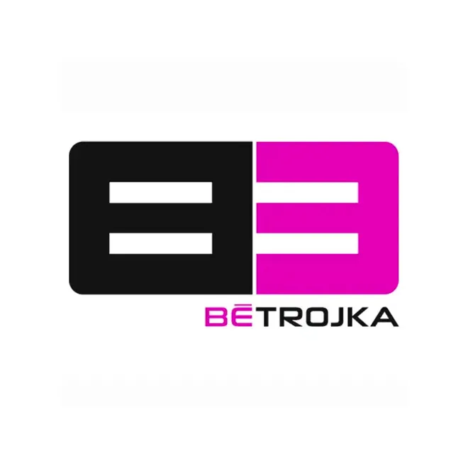 Bétrojka logo