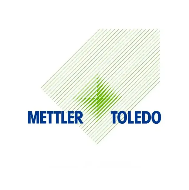 Mettler Toledo logo