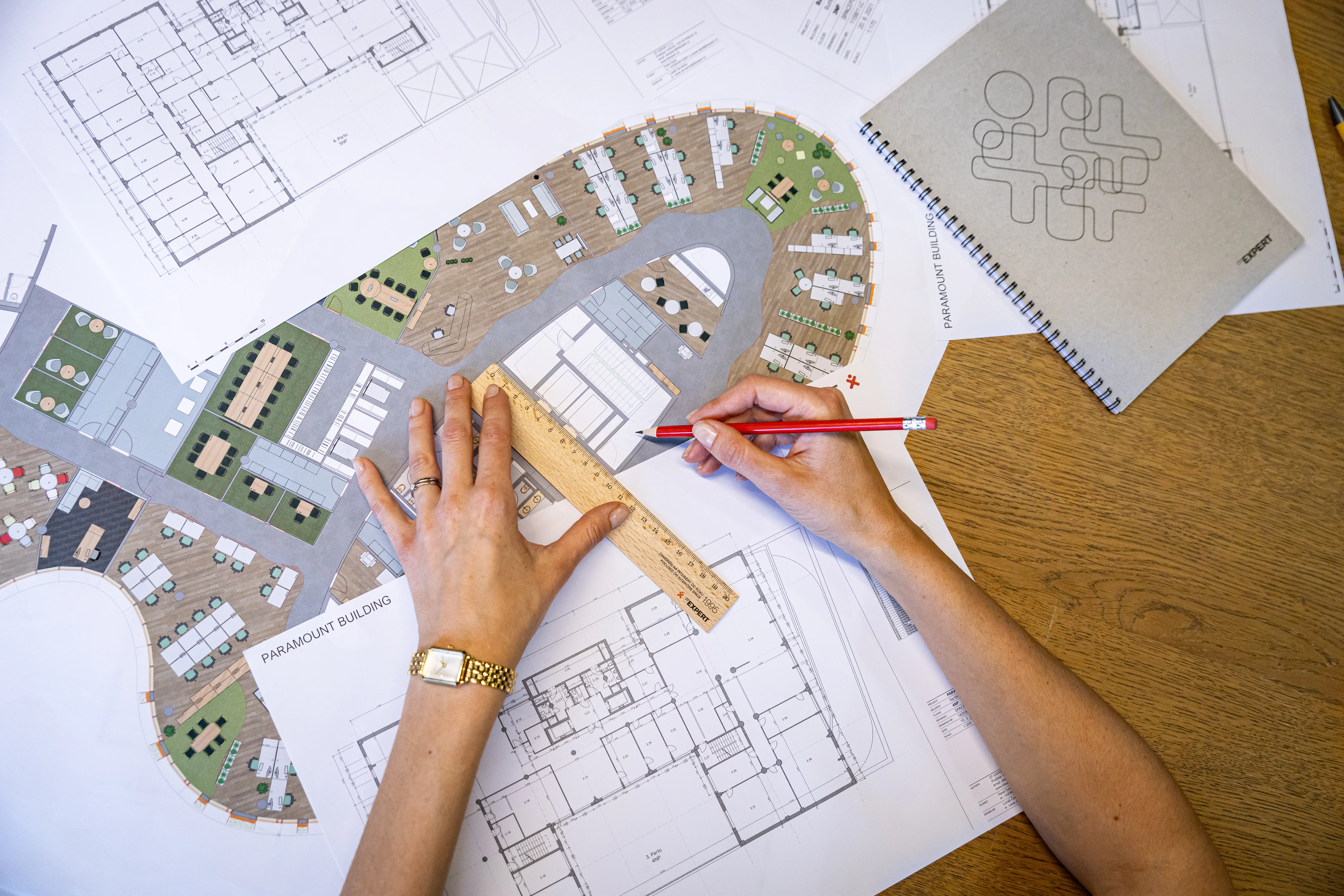 DT-Expert plans