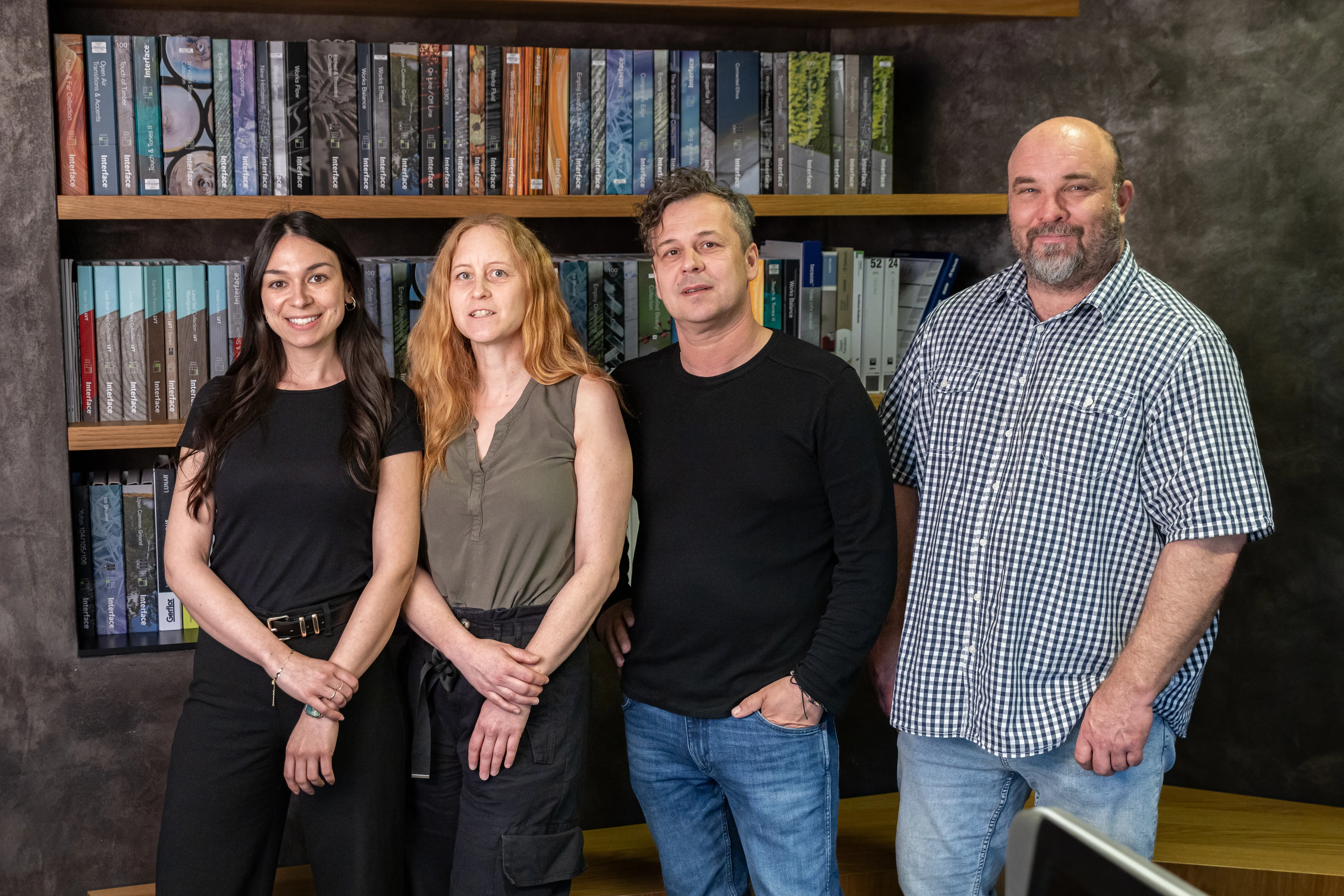 DT-Expert team