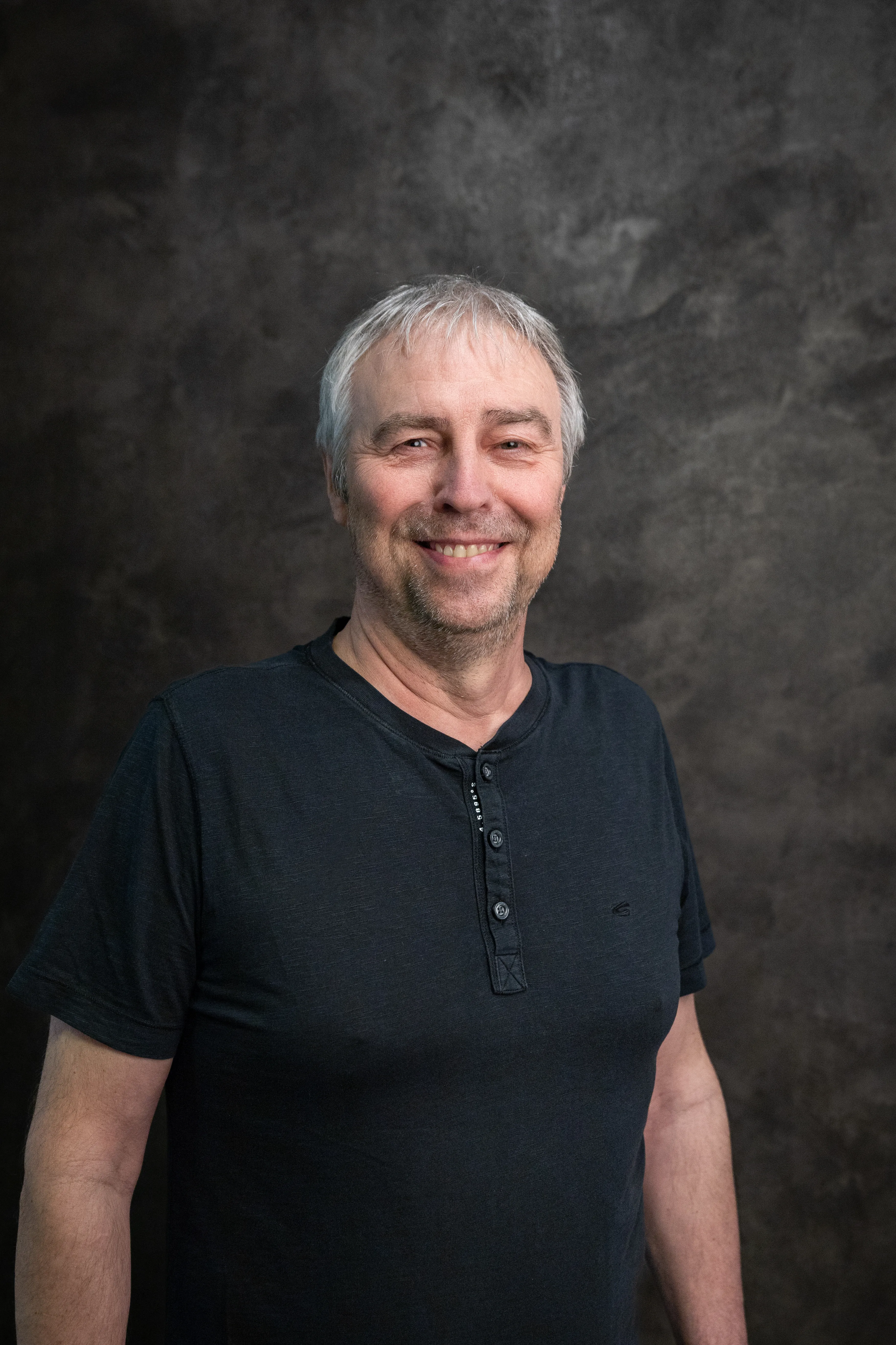 Tomáš Kramoliš - DT-Expert