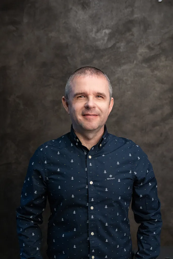 Zdeněk Koval - DT-Expert