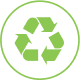 Recycling logo