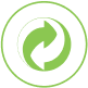 Logo recyklace