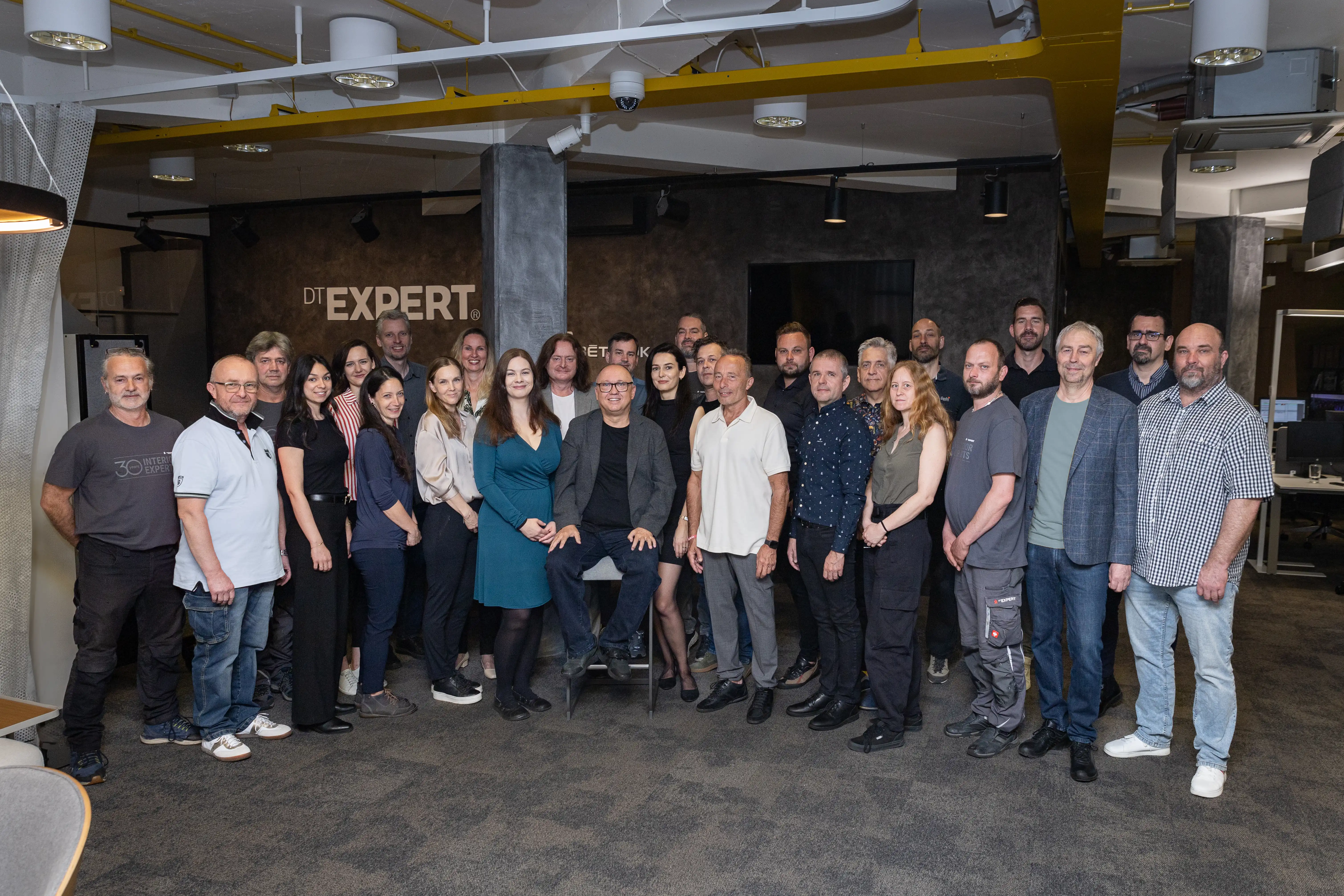DT-Expert Team