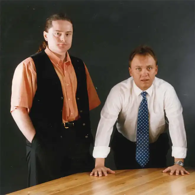 DT-Expert Founders