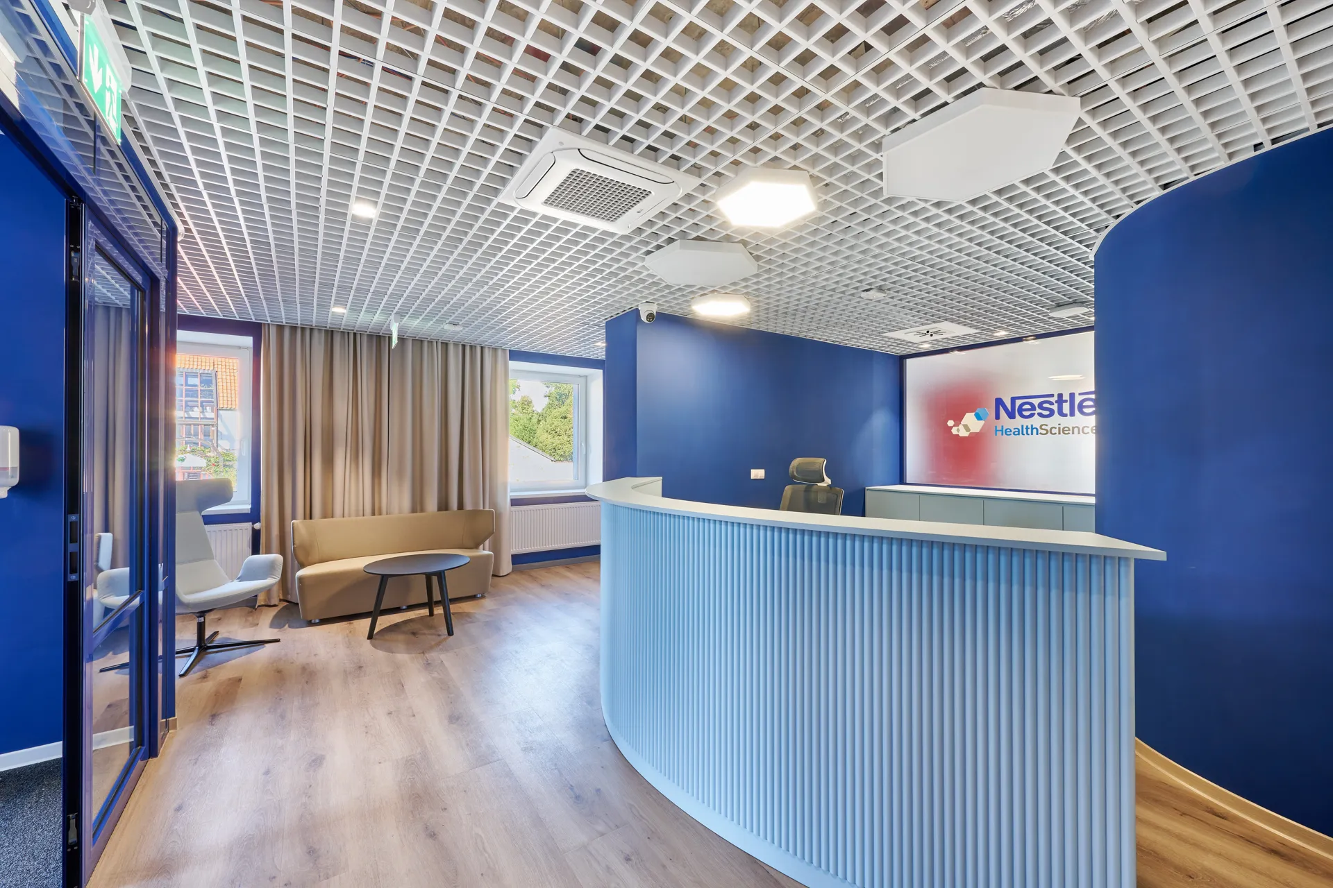 Nestlé Health Science