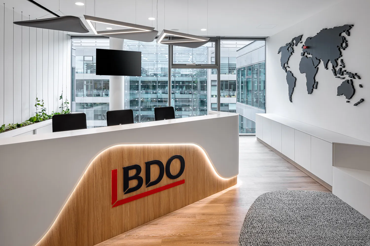 BDO Audit
