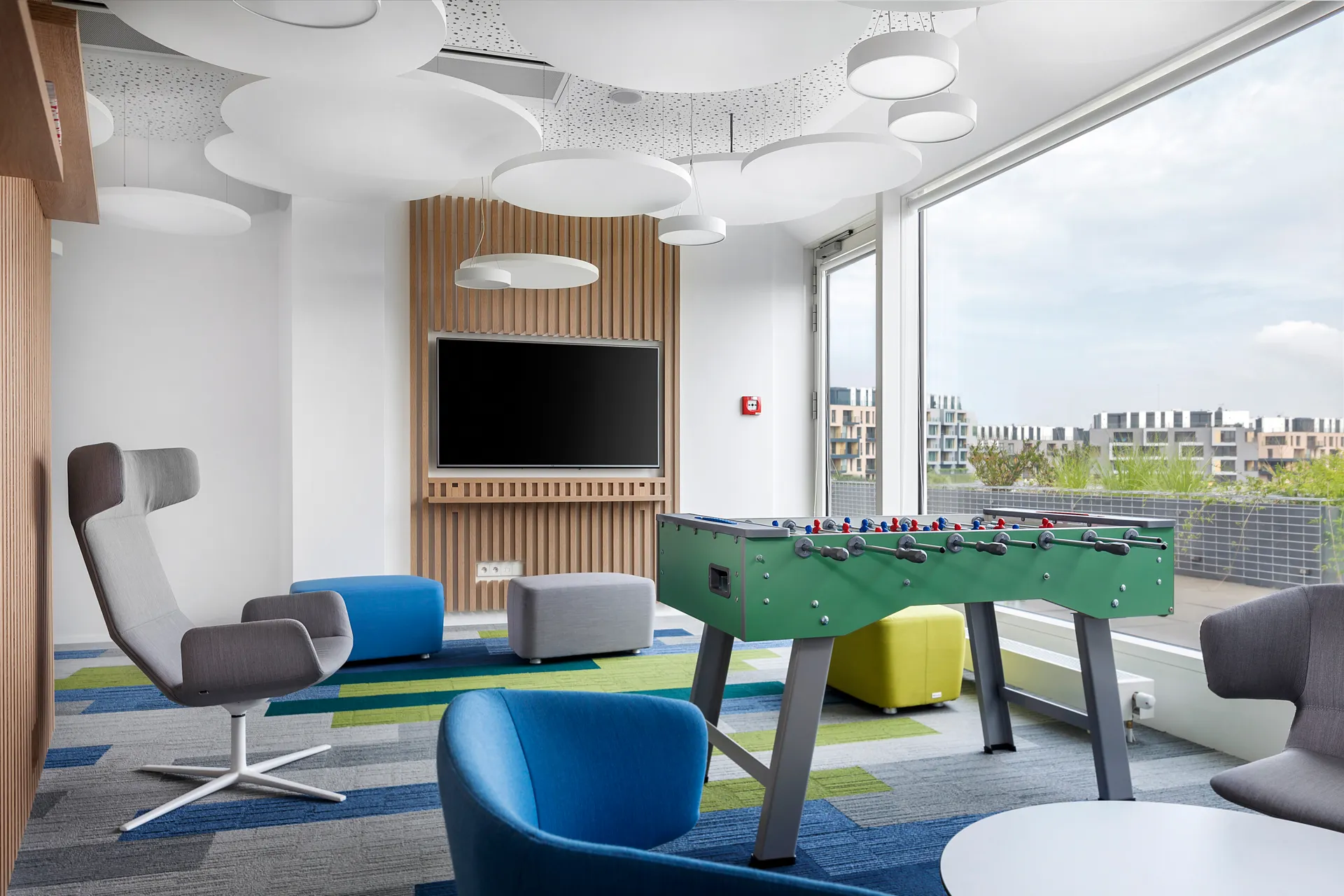 Saint Gobain