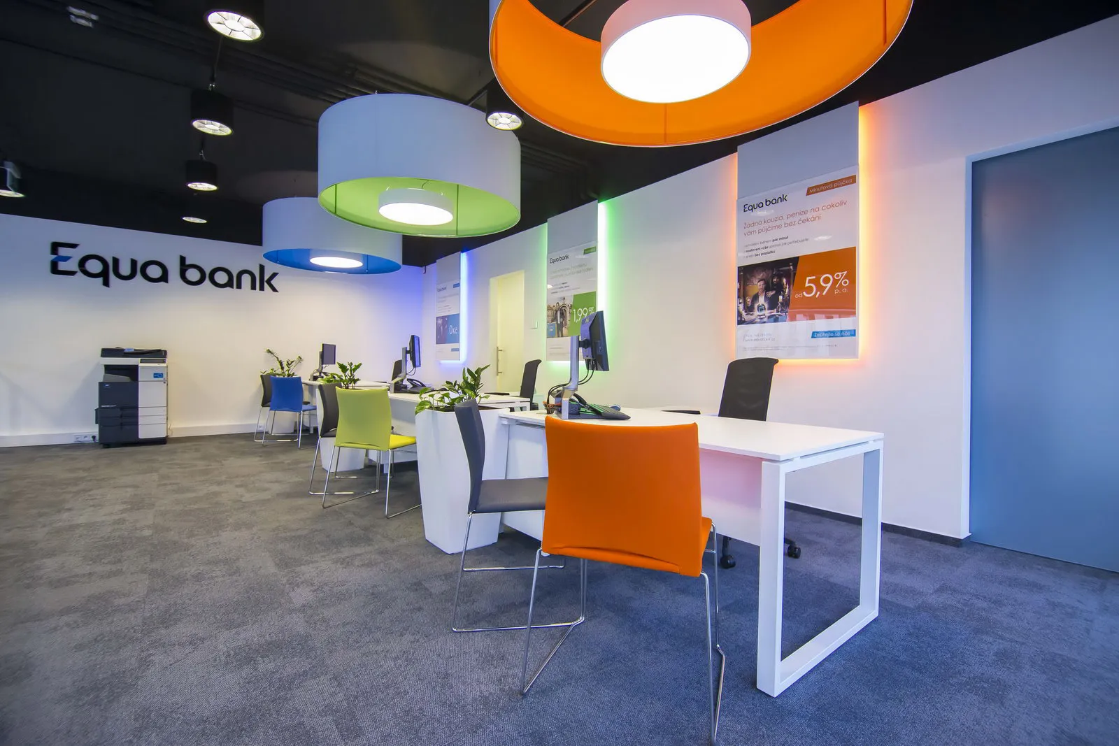 Equa Bank