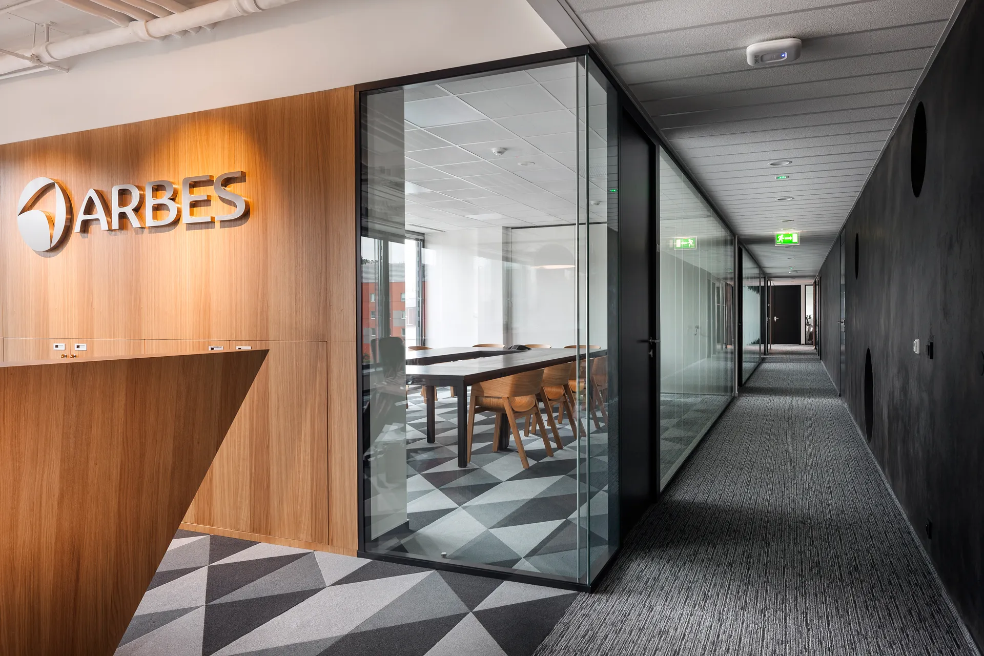 ARBES Technologies