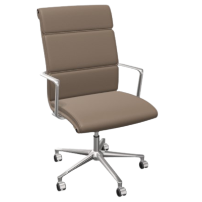 Una Chair Executive