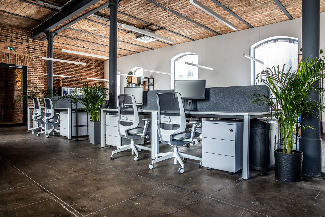 Office Chairs