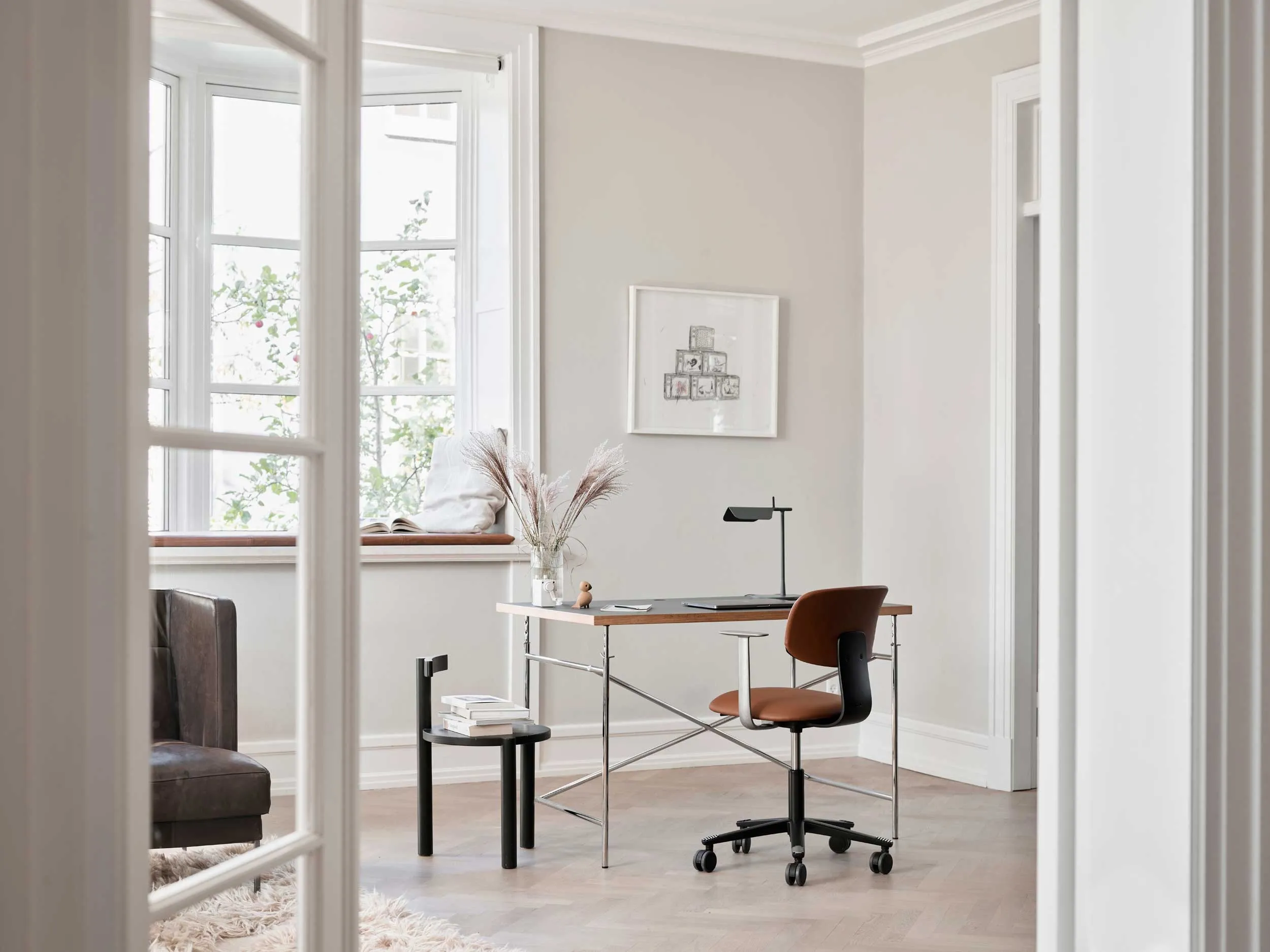 Konferenční židle