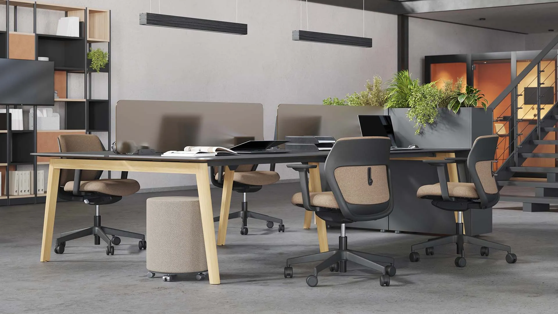 Sdružená pracoviště