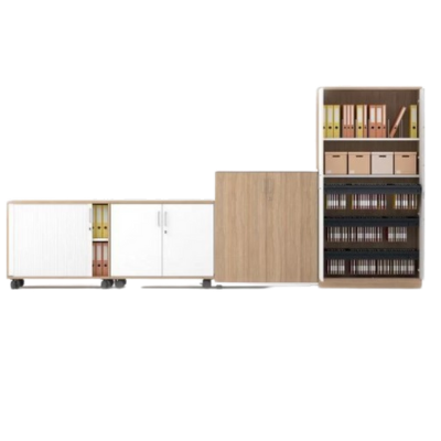 Skříně a kontejnery