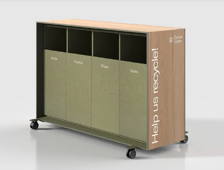 Kancelářské doplňky