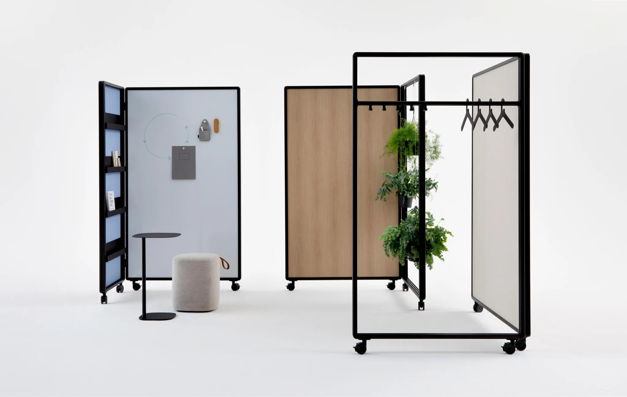 Kancelářské doplňky