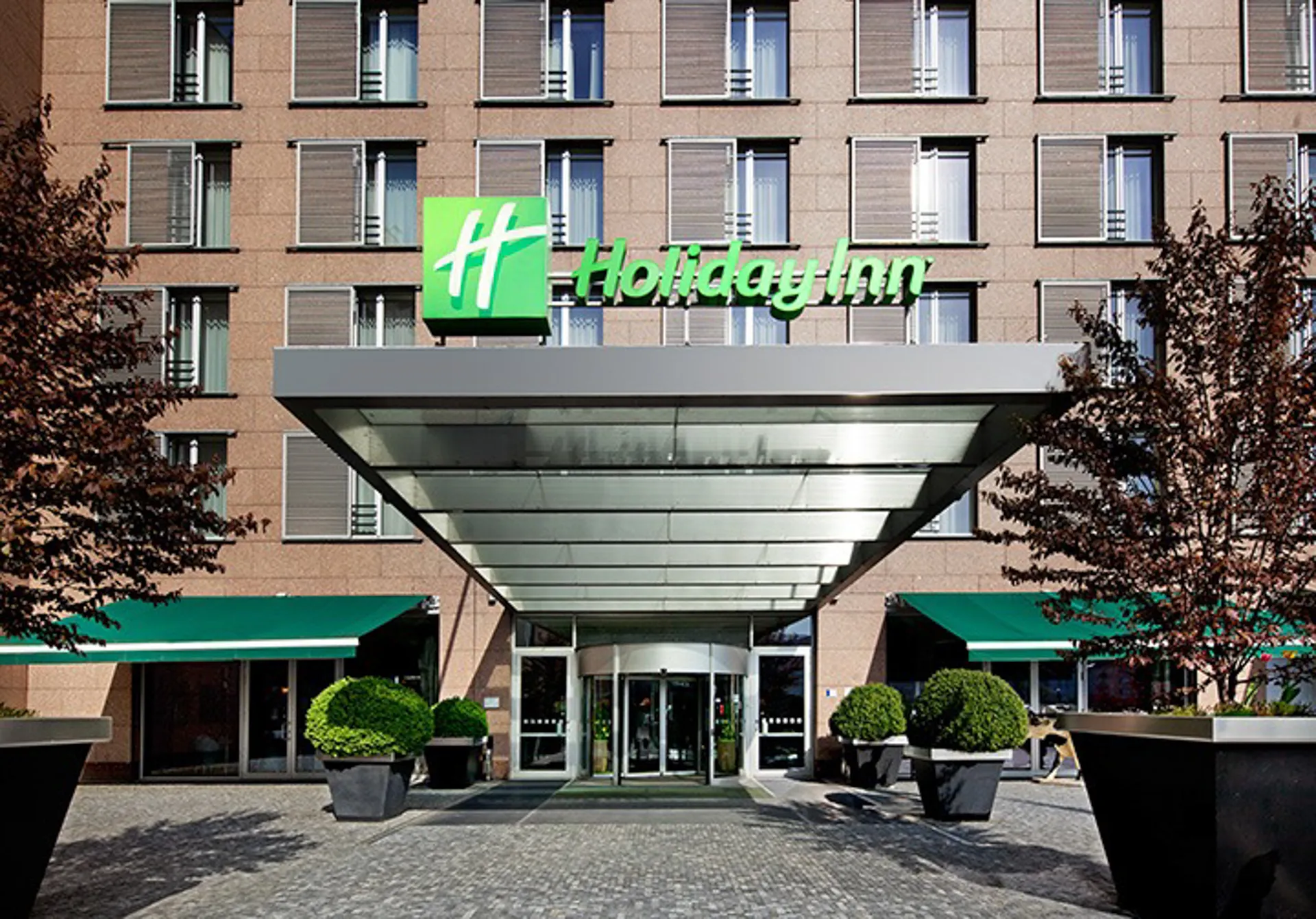 Holiday Inn