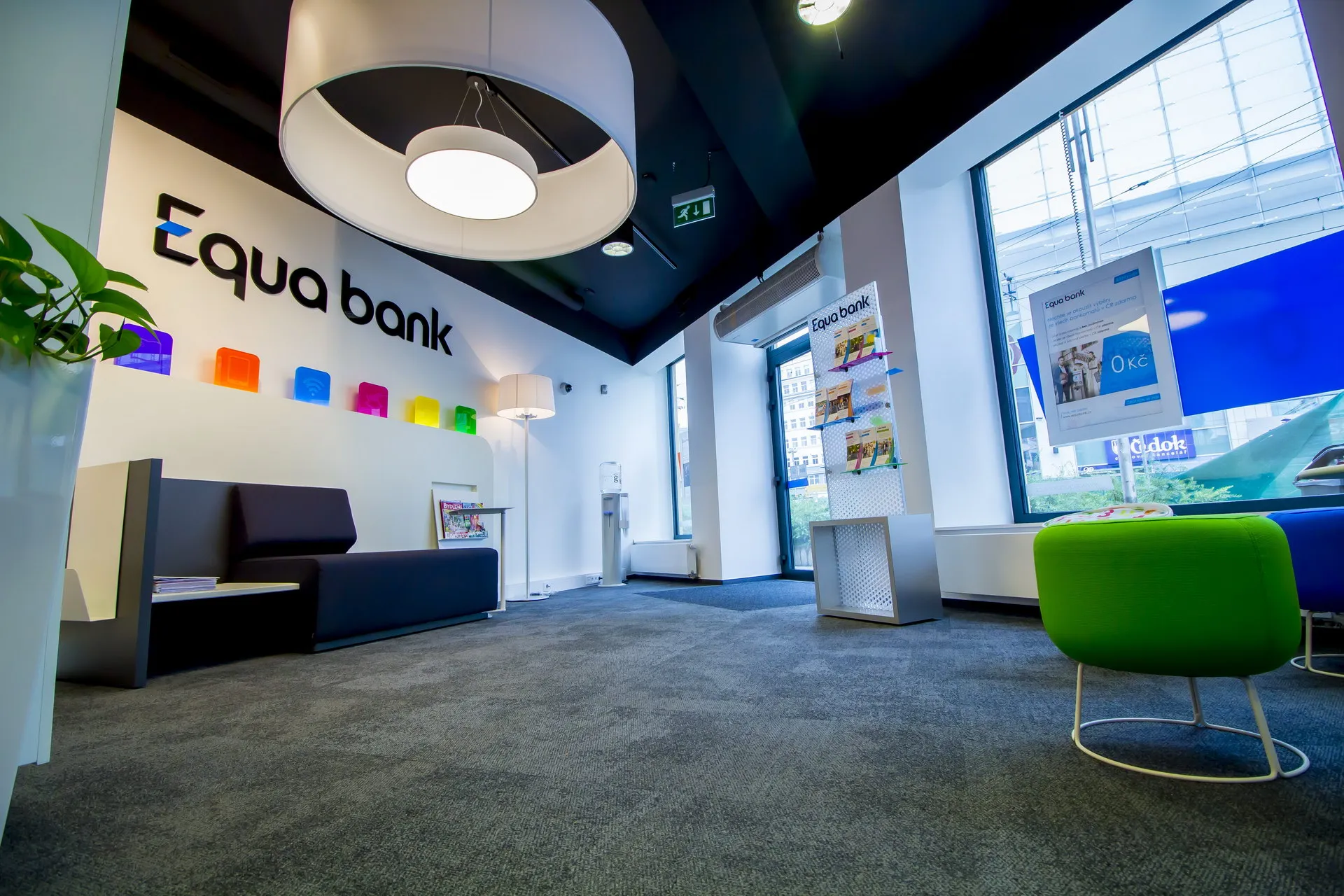 Equa Bank