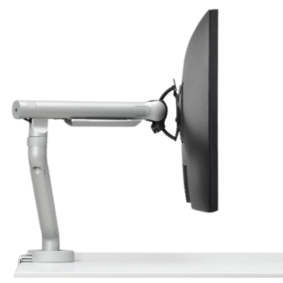 Flo Monitor Arm
