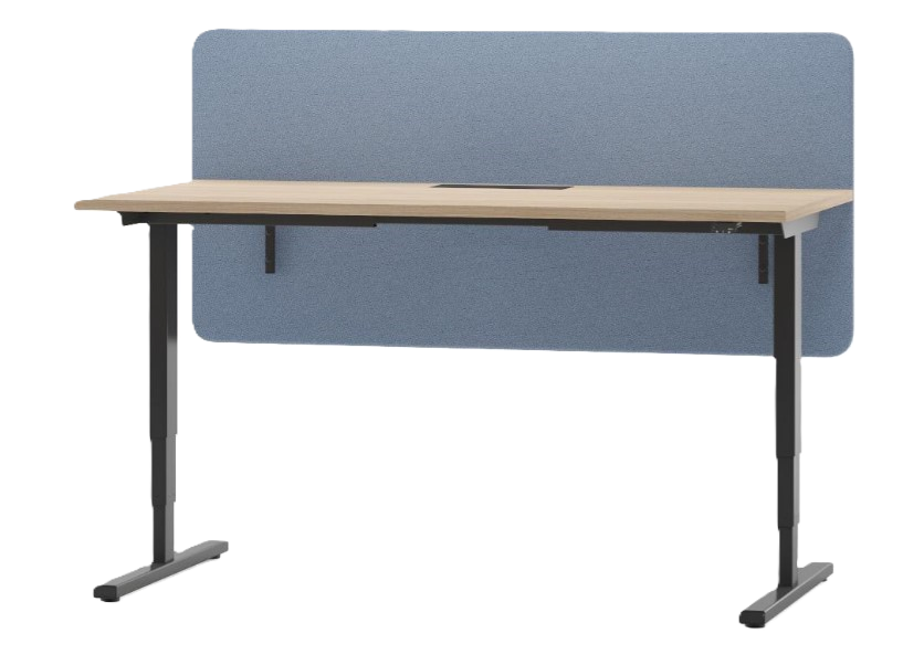 Výškově nastavitelné stoly