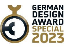 German Desing Award Special 2023