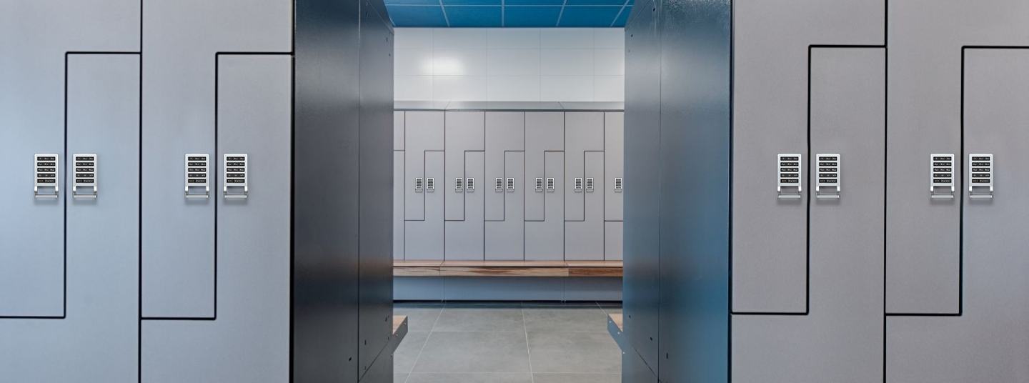 Lockers