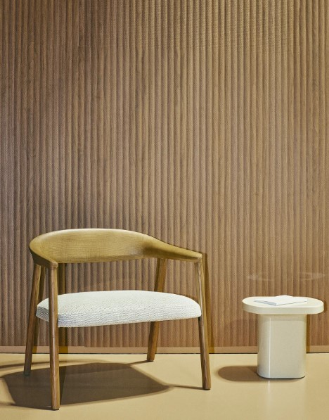 Akustické obklady stěn