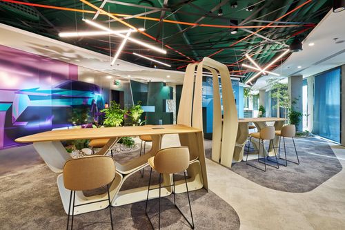 Budoucnost je tištěná: Design bez limitů