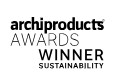 archiproducts winner