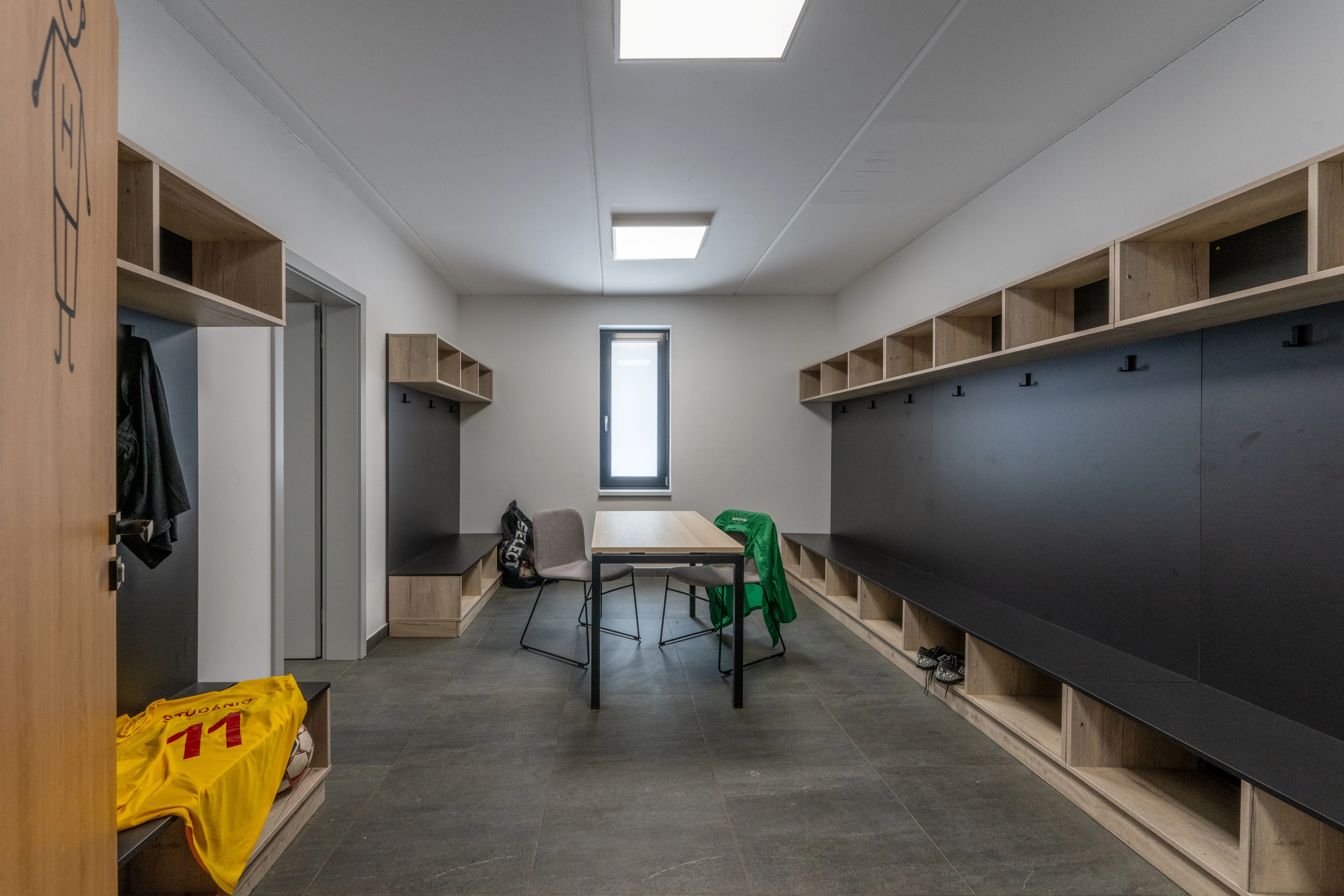 Komunitní centrum Kabiny Studánka