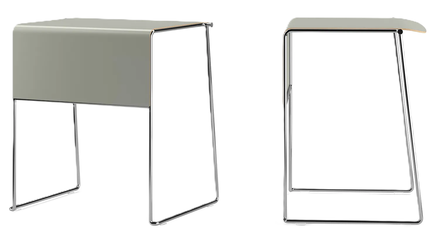 Link Edu Desk