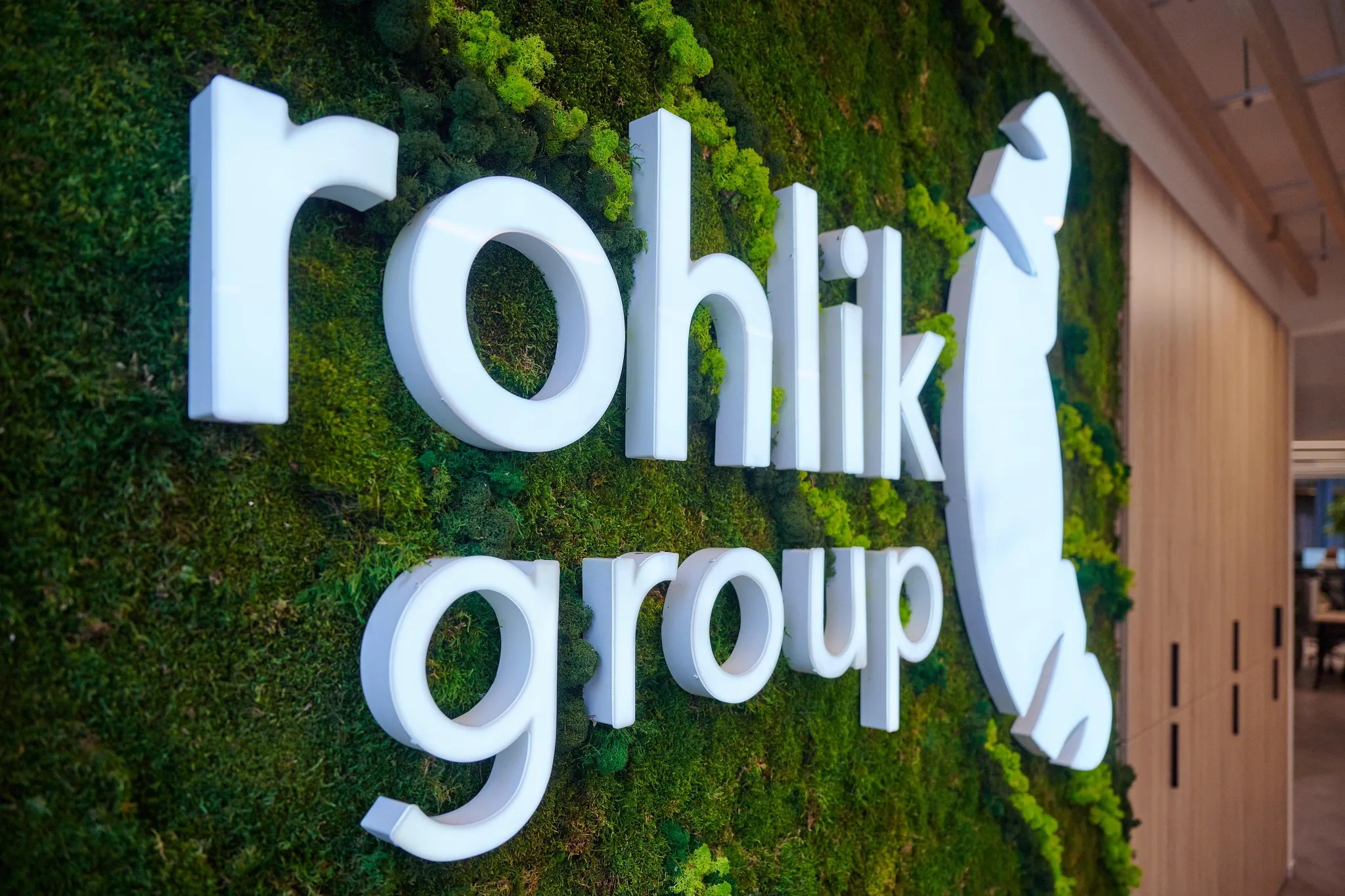 Rohlik Group