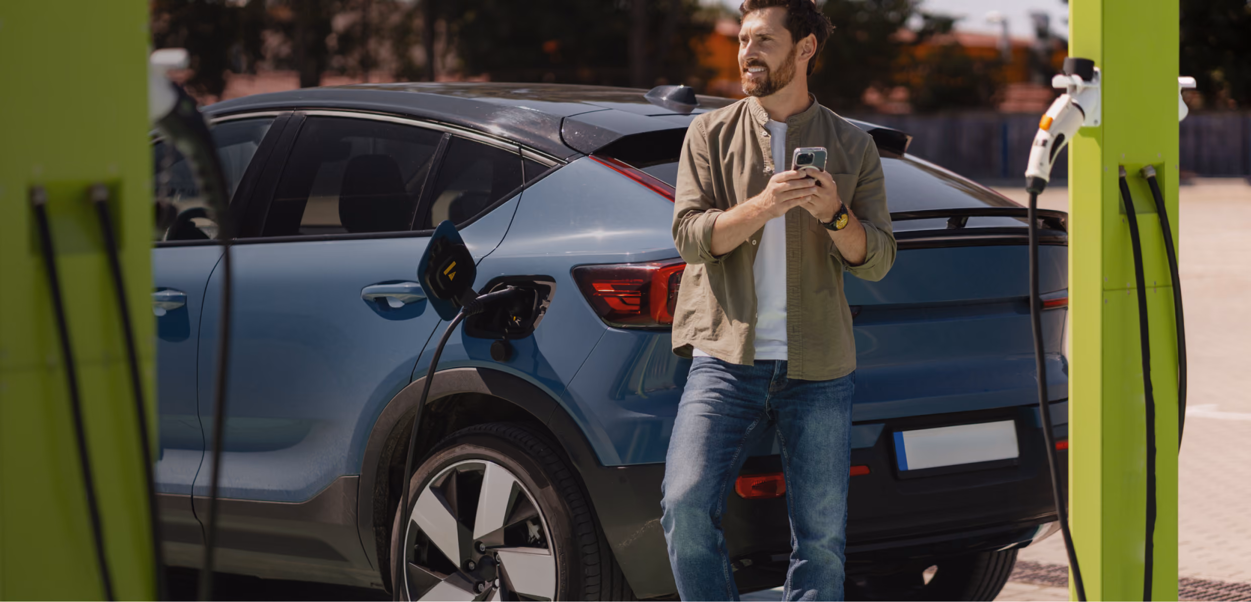 Automotive and mobility