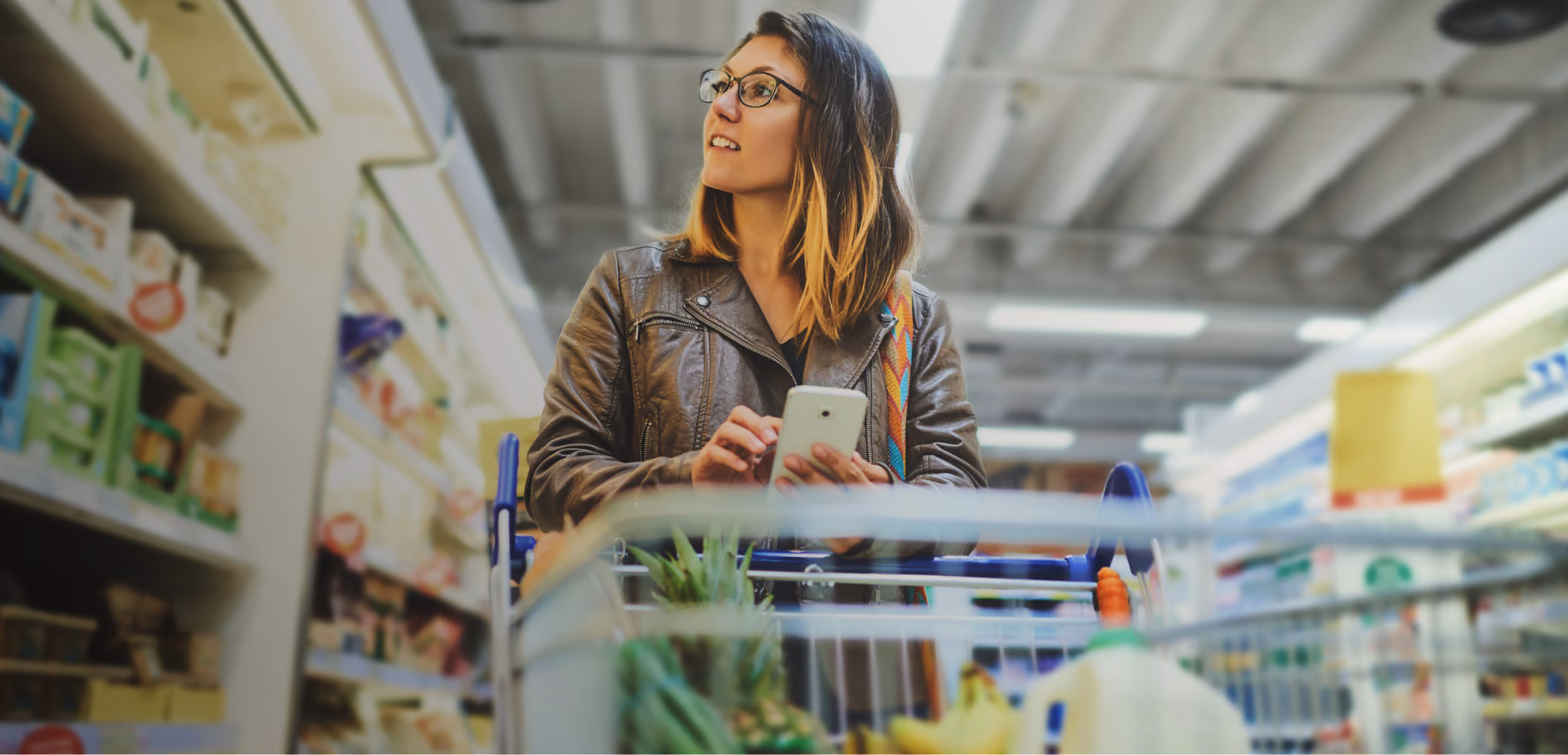 Retail and ecommerce